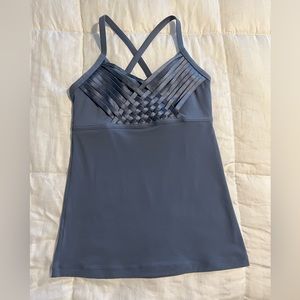 Lorna Jane Athletic Top